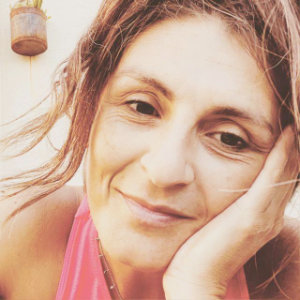 María Gimena